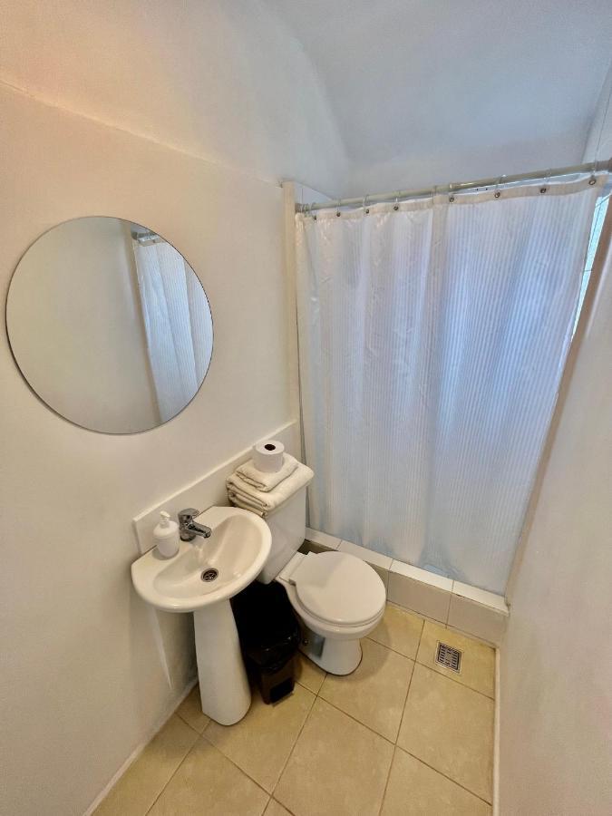 וינה דל מר Hostal Ravello מראה חיצוני תמונה