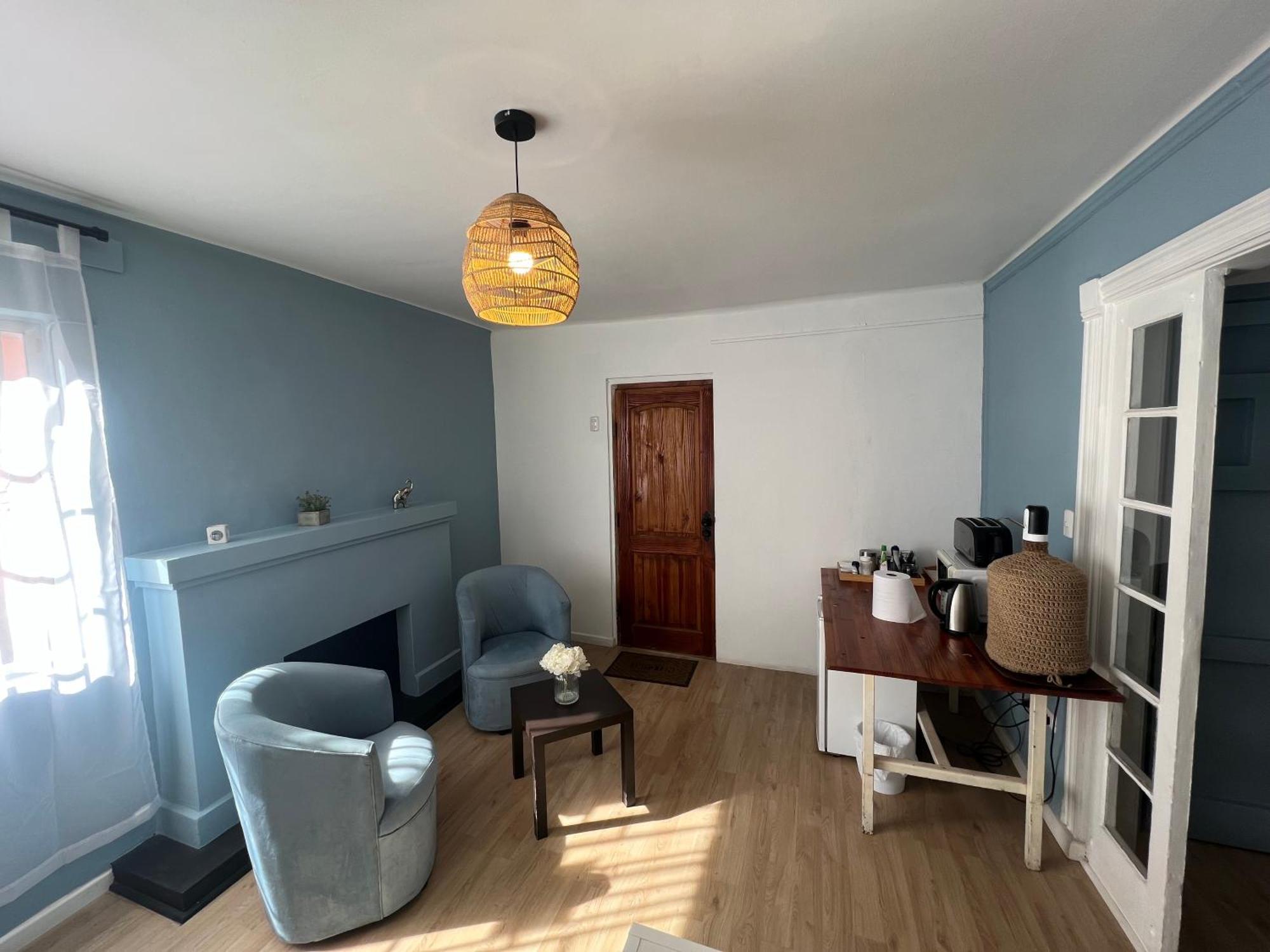 וינה דל מר Hostal Ravello מראה חיצוני תמונה